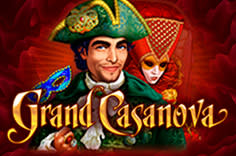 Grand Casanova